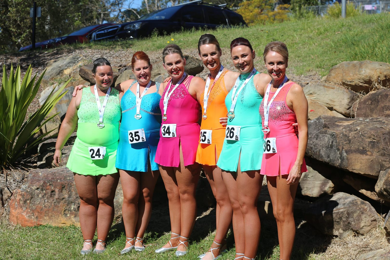 Interclub Eastlakes 2023